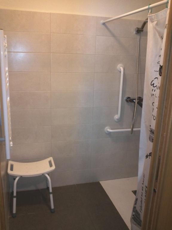 Xarma Hostel Pamplona Dış mekan fotoğraf