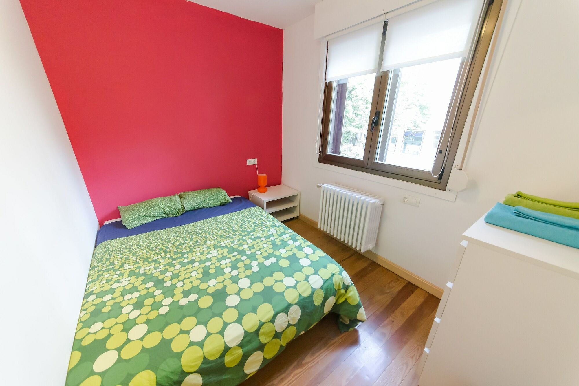 Xarma Hostel Pamplona Dış mekan fotoğraf